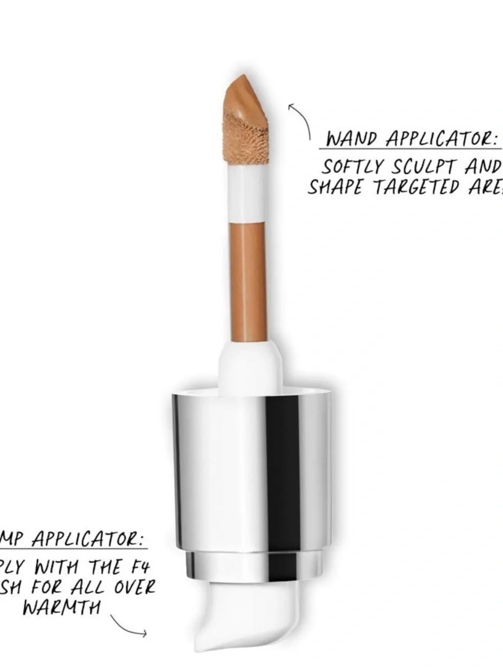 MAKEUP BY MARIO Soft Sculpt Light Serum , Gloat Sponge + REFY Face Setter + NARS